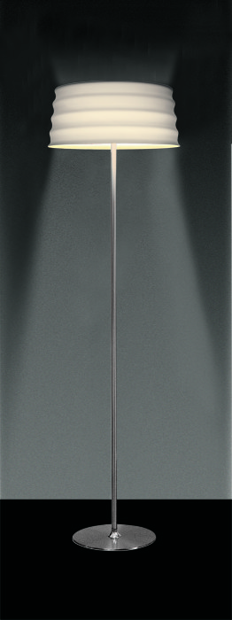 C'hi Floor Lamp by Penta Light Lamps